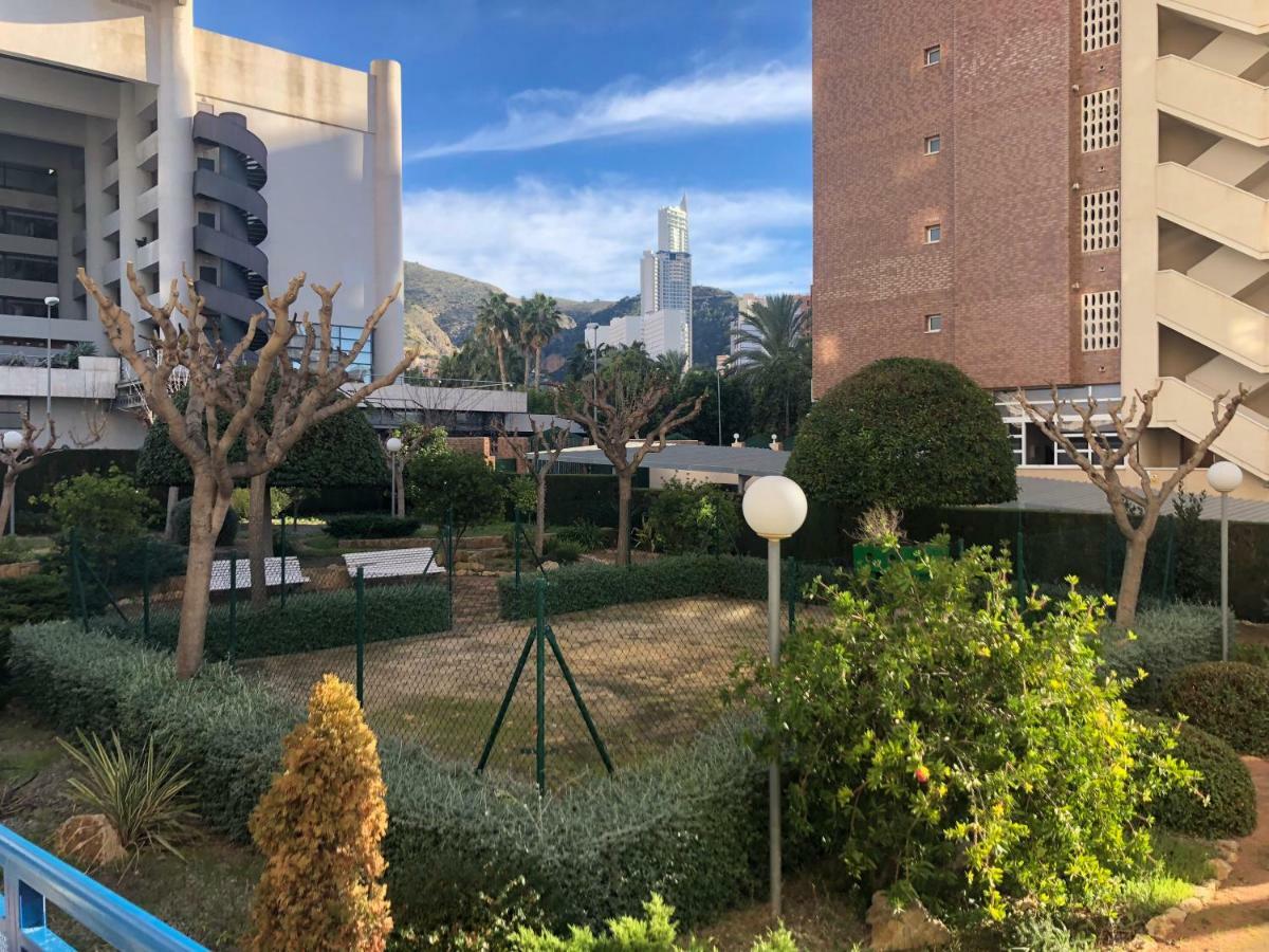 Parc Loix Apartment
